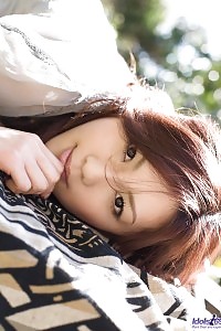 Inviting Asian Bikini Chick Likes Exploring Off Her Dazzling Sexy Figure