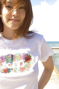 Horny Hooker Nana In Good Mood As She Exhibits Off Her Tidy Hairy Pussy And Tight Booty