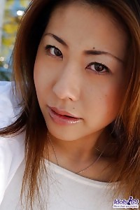 Japanese Hooker Sumira Likes Showing Off Her Boobies And Smooth Ass On Her Fellows