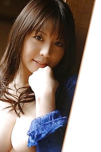 Lewd Asian Minx Is A Beautiful Babe Who Likes Displaying Off Her Tight Tits