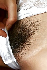 Kyou Marvelous Teen Stripteasing Dress Share Off Hairy Muff And Smiles