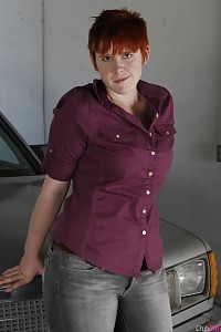 Teen Chick Concedes Her Sins To Her Mom House Keeper In This Scene