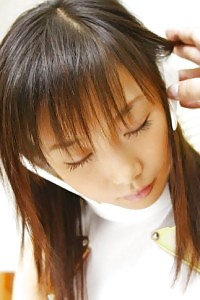 Robotic Bitch Takes Her Duty From Lesson Home With Her